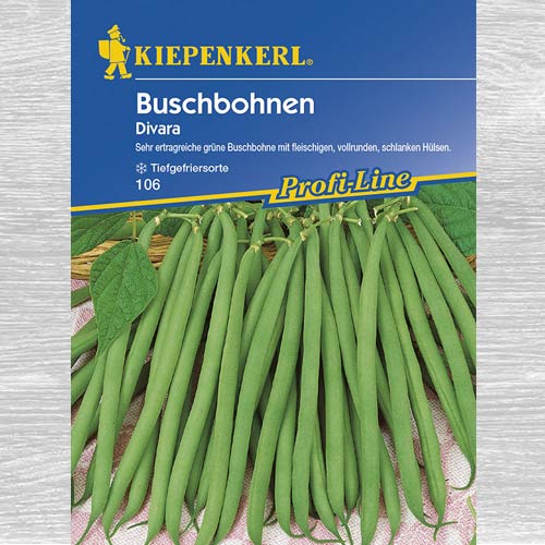 Fasole Divara imagine 1 articol 77470