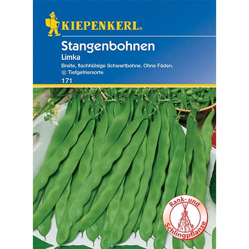 Fasole Limka imagine 1 articol 96680