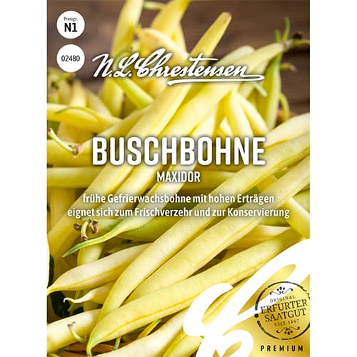 Fasole Maxidor imagine 1 articol 86029