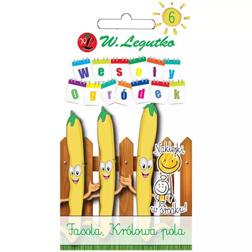 Fasole pitică Sonesta imagine 1 articol 96819