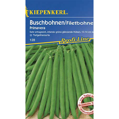 Fasole Primavera Kiepenkerl imagine 1 articol 86406