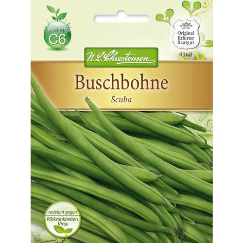 Fasole Scuba imagine 1 articol 78825