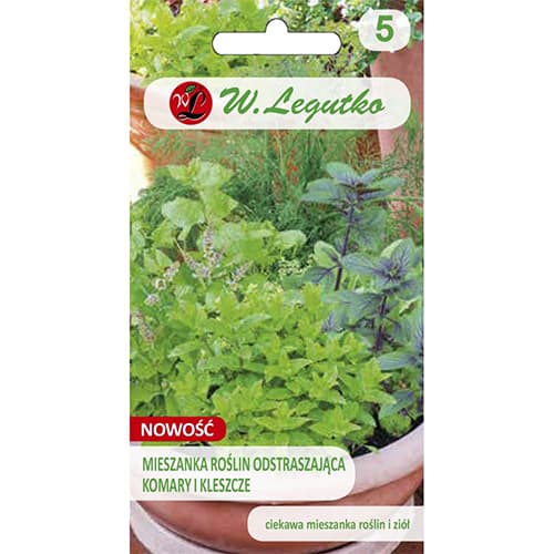 Flori anuale anti insecte, mix multicolor articol fotografie 1 Flori anuale anti insecte, mix multicolor imagine 1 articol 86842