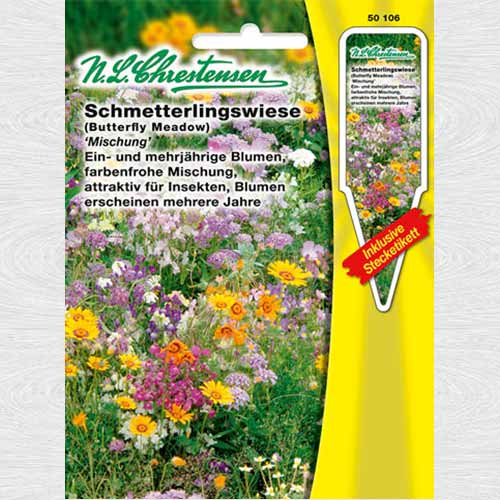 Flori anuale, mix multicolor articol fotografie 1 Flori anuale, mix multicolor imagine 1 articol 69374