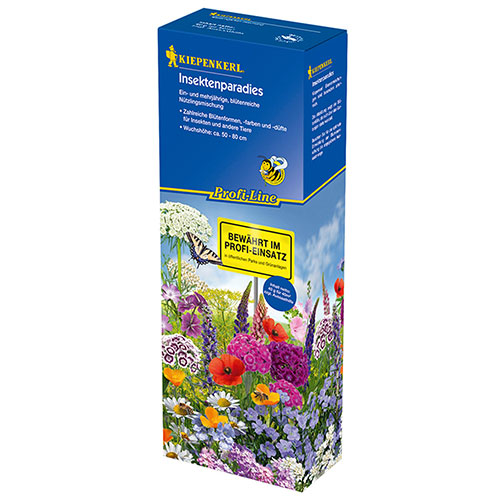 Flori Paradise, mix multicolor Kiepenkerl imagine 1 articol 87248