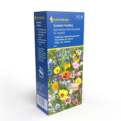 Flori Summer Feeling, mix multicolor imagine 1 articol 87252