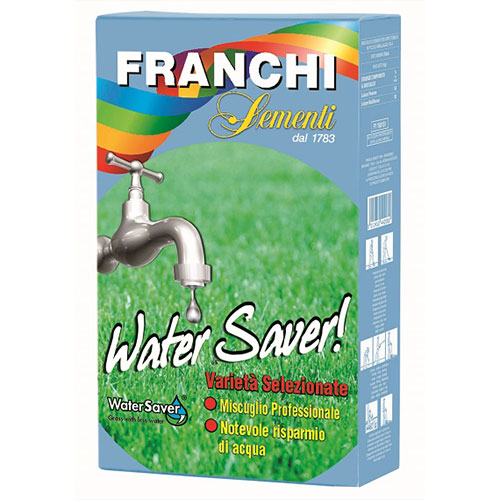 Gazon Franchi Sementi Water Saver articol fotografie 1 Gazon Franchi Sementi Water Saver imagine 1 articol 87201