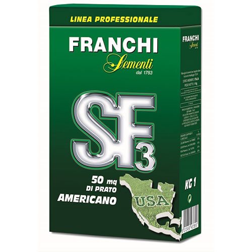 Gazon Green SF3 Americano articol fotografie 1 Gazon Green SF3 Americano imagine 1 articol 87204
