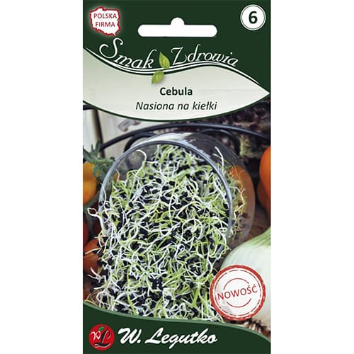 Germeni - Ceapă imagine 1 articol 86671