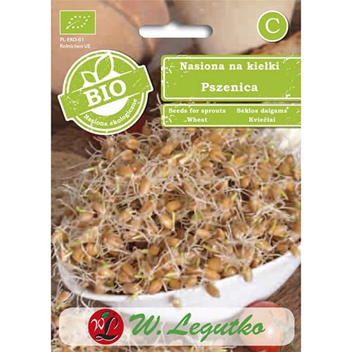 Germeni - Grâu imagine 1 articol 86683