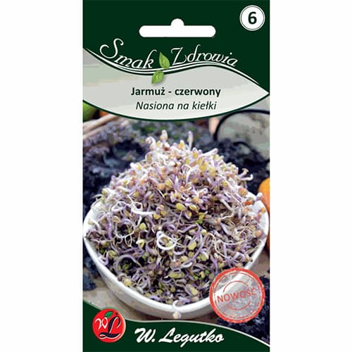 Germeni - Varză imagine 1 articol 86676