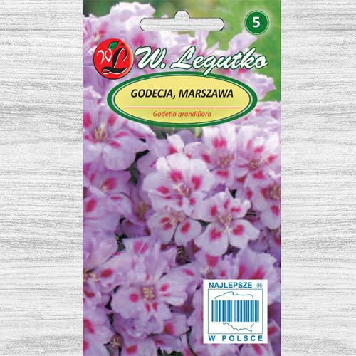 Godetia Cattleya imagine 1 articol 78559