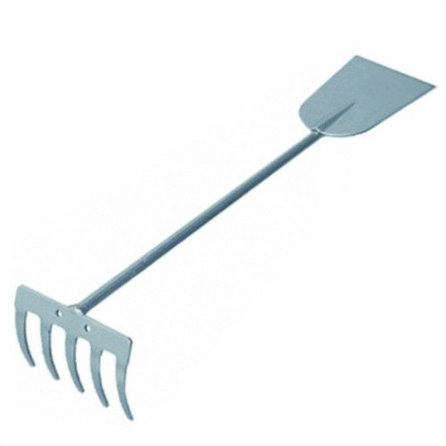 Greblă și lopată imagine 1 articol 96971