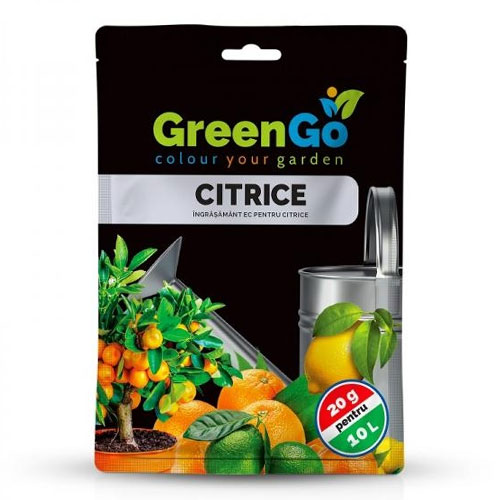 GreenGo Citrice articol fotografie 1 GreenGo Citrice imagine 1 articol 87240