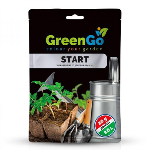 GreenGo Start articol fotografie 1 GreenGo Start imagine 1 articol 87242