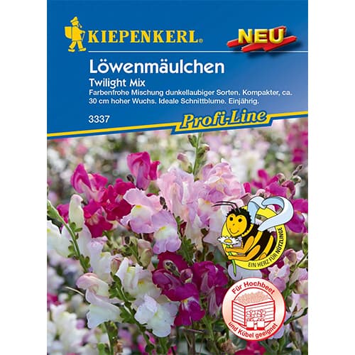 Gura leului Twilight, mix multicolor imagine 1 articol 87753