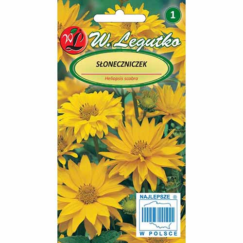 Floarea soarelui decorativă Summer Sun imagine 1 articol 96728