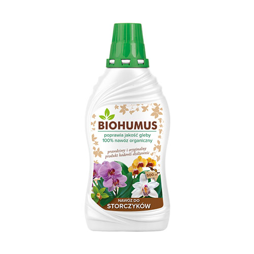 Îngrăşământ Bio Humikol pentru orhidee articol fotografie 1 Îngrăşământ Bio Humikol pentru orhidee imagine 1 articol 86573