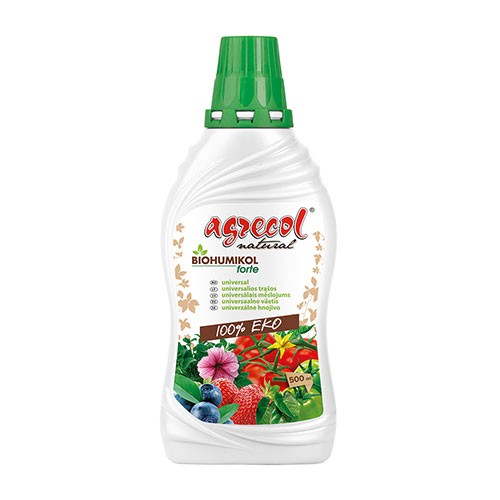 Îngrăşământ Bio Humikol universal articol fotografie 1 Îngrăşământ Bio Humikol universal imagine 1 articol 86577
