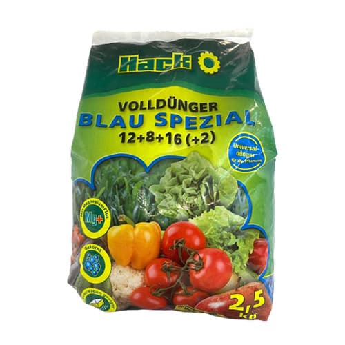 Îngrășământ complet imagine 1 articol 96908