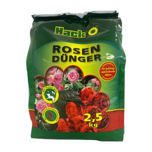Îngrășământ de trandafiri 2.5 kg articol fotografie 1 Îngrășământ de trandafiri 2.5 kg imagine 1 articol 96917