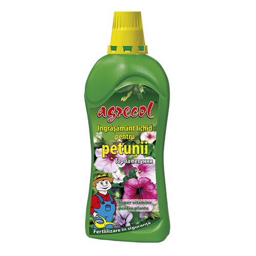 Îngrăşământ lichid pentru petunii articol fotografie 1 Îngrăşământ lichid pentru petunii imagine 1 articol 86590
