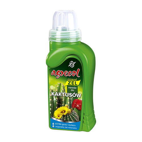 Îngrăşământ mineral gel pentru cactuşi articol fotografie 1 Îngrăşământ mineral gel pentru cactuşi imagine 1 articol 86598