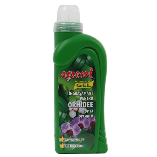 Îngrăşământ mineral gel pentru orhidee articol fotografie 1 Îngrăşământ mineral gel pentru orhidee imagine 1 articol 86597