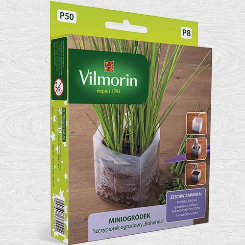 Kit de gradinarit - Arpagic Bohemia articol fotografie 1 Kit de gradinarit - Arpagic Bohemia imagine 1 articol 69750