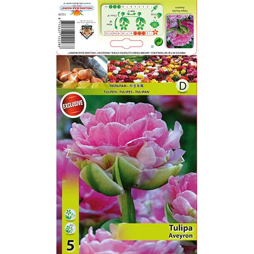 Lalele Aveyron imagine 1 articol 68075