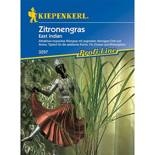 Lemongrass East Indian articol fotografie 1 Lemongrass East Indian imagine 1 articol 86559