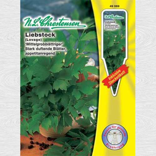 Leuștean de frunze Medium Leaf imagine 1 articol 69111