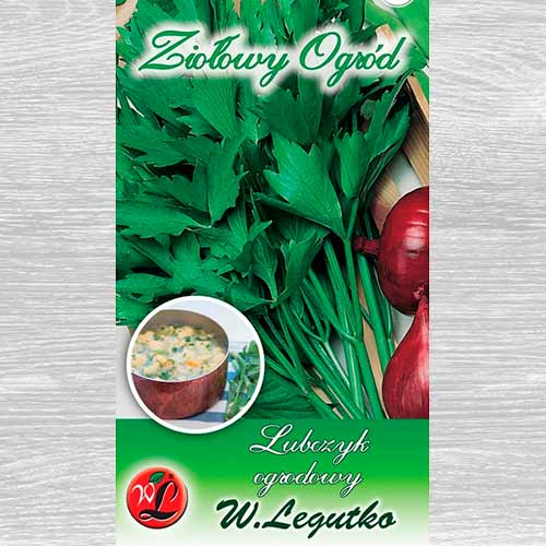 Leuștean de grădină Legutko imagine 1 articol 69676