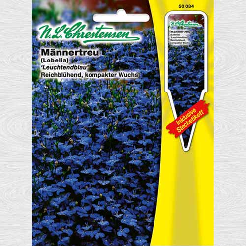 Lobelia Light Blue imagine 1 articol 69337