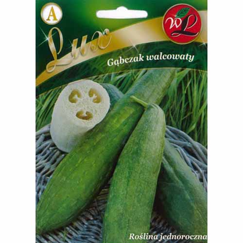 Burete vegetal (Luffa) imagine 1 articol 96772