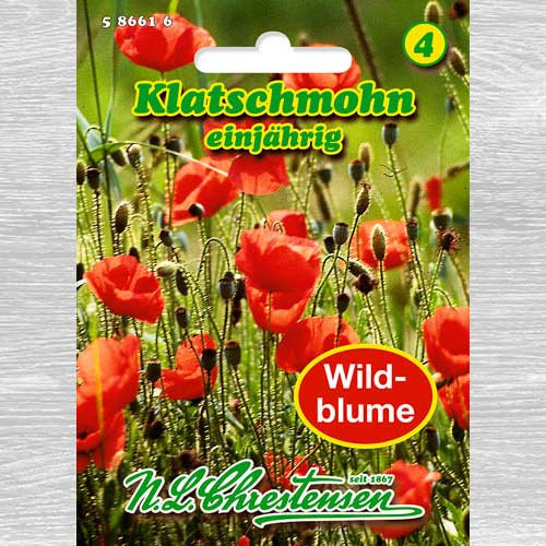 Mac de câmp imagine 1 articol 86175