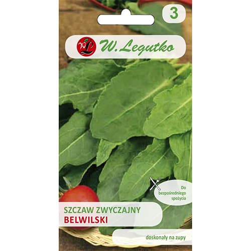 Măcriș Belwilski imagine 1 articol 78503