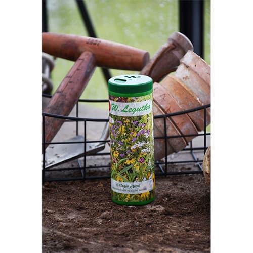 Flori de paie Magia Toamnei, mix multicolor imagine 1 articol 96801