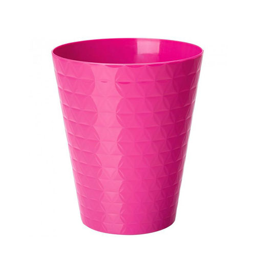 Mască de ghiveci pentru orhidee Diamond Petit, fucsia, 13 cm articol fotografie 1 Mască de ghiveci pentru orhidee Diamond Petit, fucsia, 13 cm imagine 1 articol 87392