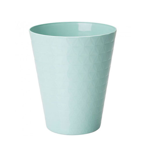 Mască de ghiveci pentru orhidee Diamond Petit, verde mentă, 13 cm articol fotografie 1 Mască de ghiveci pentru orhidee Diamond Petit, verde mentă, 13 cm imagine 1 articol 87394