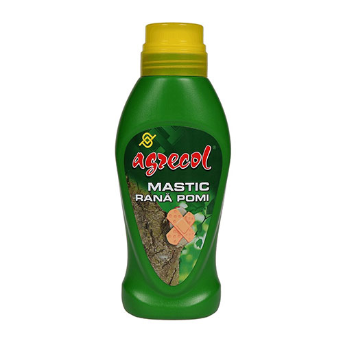 Mastic pentru rană pomi articol fotografie 1 Mastic pentru rană pomi imagine 1 articol 86566