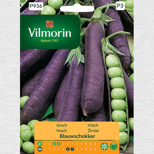 Mazăre Blauwschokker imagine 1 articol 69727