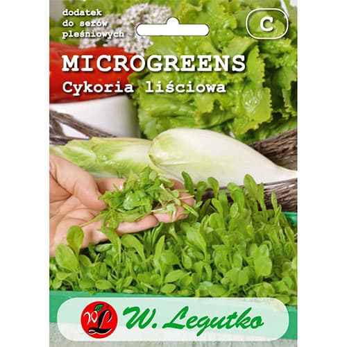 Microplante - Cicoare articol fotografie 1 Microplante - Cicoare imagine 1 articol 78682