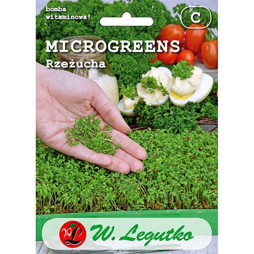 Microplante - Creson articol fotografie 1 Microplante - Creson imagine 1 articol 78698