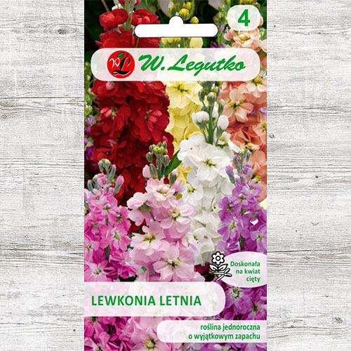 Mixandre Excelsior, mix multicolor Legutko articol fotografie 1 Mixandre Excelsior, mix multicolor Legutko imagine 1 articol 87084