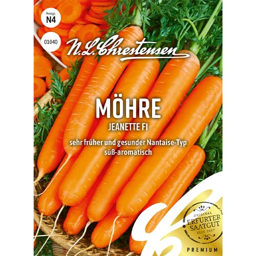 Morcovi Jeanette F1 articol fotografie 1 Morcovi Jeanette F1 imagine 1 articol 86068