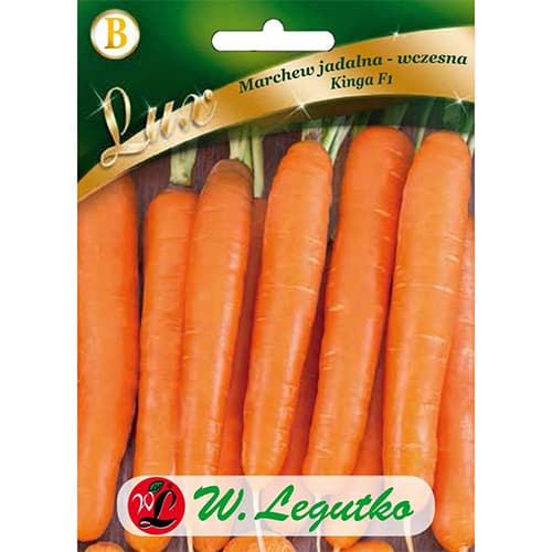 Morcovi Kinga F1 articol fotografie 1 Morcovi Kinga F1 imagine 1 articol 78674