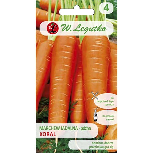 Morcovi Koral articol fotografie 1 Morcovi Koral imagine 1 articol 86871