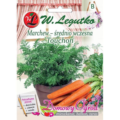 Morcovi Touchon articol fotografie 1 Morcovi Touchon imagine 1 articol 69645