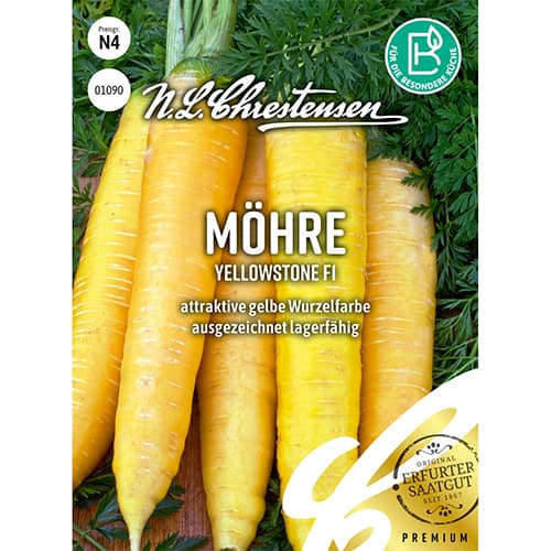 Morcovi Yellowstone F1 imagine 1 articol 86070